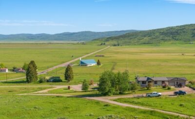 idaho, landscape, lots, acreage