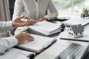 real estate investors, contracts, investment property purchase