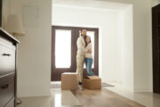 new home, young home buyers, new home, millennials